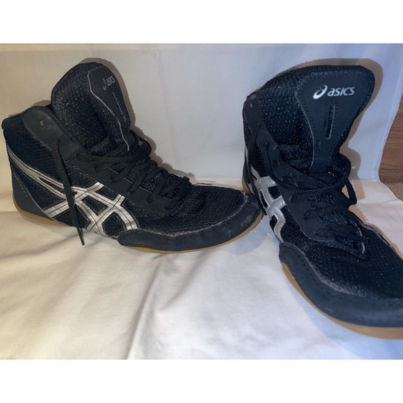 Asics Other - 🌸✨Asics Matflex Wrestling Shoes size 8.5